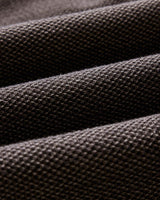 The Breakwater Pant | Charcoal Sashiko | Taylor Stitch