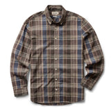 The Jack | Atlantic Blue Madras | Taylor Stitch