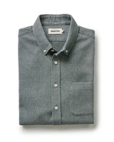 The Jack | Deep Sea Twist Waffle | Taylor Stitch