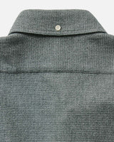 The Jack | Deep Sea Twist Waffle | Taylor Stitch