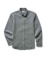 The Jack | Deep Sea Twist Waffle | Taylor Stitch