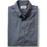 The Jack | Marine Stripe | Taylor Stitch