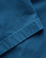 The S/S Mechanic Shirt | Atlantic Ripstop | Taylor Stitch