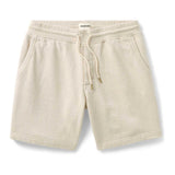 The Sunset Short | Heather Oat Terry | Taylor Stitch