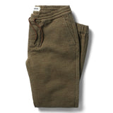 The Apres Pant | Cypress Sashiko | Taylor Stitch