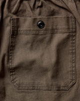 The Breakwater Pant | Mushroom Ripstop | Taylor Stitch