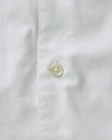 The Hyde | White Pinpoint Oxford | Taylor Stitch