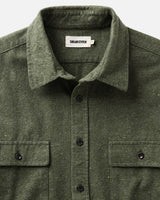 The Yosemite | Lichen Donegal | Taylor Stitch