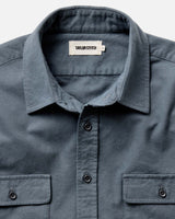 The Yosemite | Slate | Taylor Stitch