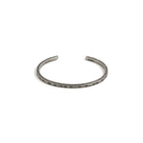 Ludlum Cuff | Work Patina | Studebaker Metals