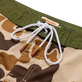 Goldmine Boardshort | Duck Camo | Seager Co.