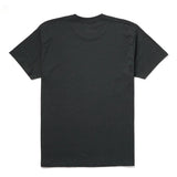 Heritage Tee | Vintage Black | Seager Co. x Waylon Jennings