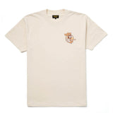 Only Daddy That'll Walk the Line Tee | Vintage White | Seager Co. x Waylon Jennings