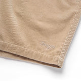 Yuma Cord Short | Stone | Seager Co.