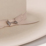 Open Road 6X Cowboy Hat | Silverbelly | Stetson