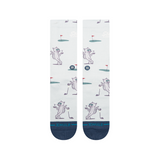 Players Club Crew Socks | Stance