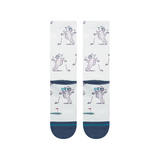 Players Club Crew Socks | Stance