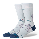 Players Club Crew Socks | Stance