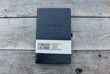 Pitmaster Log Book | Hardcore Carnivore - Manready Mercantile