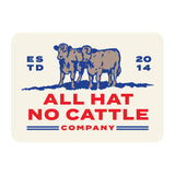Sticker | Sendero Provisions Co.