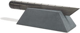 Desk Knife Plinth | Grey | Craighill