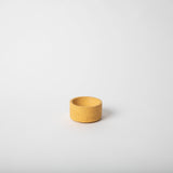 Round Incense Holder | Terrazzo | pretti.cool