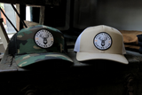 112 Richardson Hat | Hunting Club | Manready Mercantile