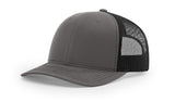 112 Richardson Hat | Heights Feed & Seed | Green & White | Manready Mercantile