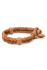 Double Round Bracelet | Chamula