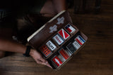 Sticker | Don't Mess With Texas | Manready Mercantile - Manready Mercantile