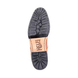 Hollis Teak | HELM Boots