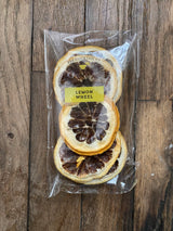 Dehydrated Cocktail Garnishes | Yes Cocktail Co.