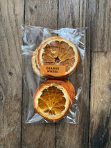 Dehydrated Cocktail Garnishes | Yes Cocktail Co.