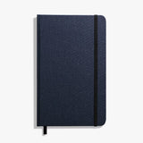 Medium Hard Linen Journal | Shinola Detroit