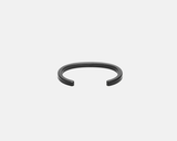 Radial Cuff | Carbon Black | Craighill