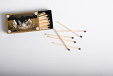 Safety Matches | Mollyjogger - Manready Mercantile