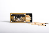 Safety Matches | Mollyjogger - Manready Mercantile