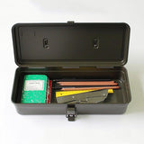 T-320 Steel Toolbox | TOYO Steel Co.