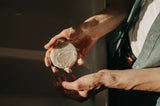 Commando Shaving Soap | Brooklyn Grooming