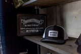 112 Richardson Hat | Whiskey Blooded | Manready Mercantile - Manready Mercantile