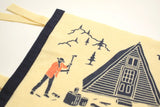 Pennant | There Is No Substitute For Hard Work | Oxford Pennant