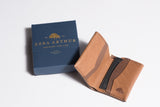 Leather Wallet | No. 4 | Ezra Arthur - Manready Mercantile