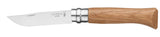 No.08 Folding Knife | Oak | Opinel