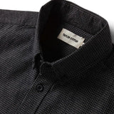 The Jack | Coal Jaspe Check | Taylor Stitch