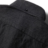 The Jack | Coal Jaspe Check | Taylor Stitch