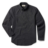 The Jack | Coal Jaspe Check | Taylor Stitch