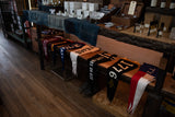 Pennant | Houston Retro Astros | Oxford Pennant x Manready Mercantile - Manready Mercantile