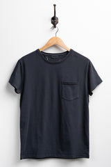Wilson Shirt | Marshall Black | Indigofera - Manready Mercantile