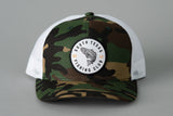 112 Richardson Hat | Fishing Club | Manready Mercantile - Manready Mercantile