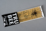 Honey Straws | TruBee Honey - Manready Mercantile